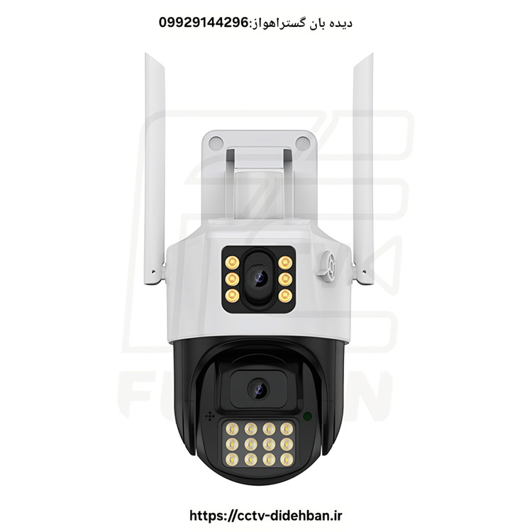 دوربین 3و2 لنز سیمکارتی SL400