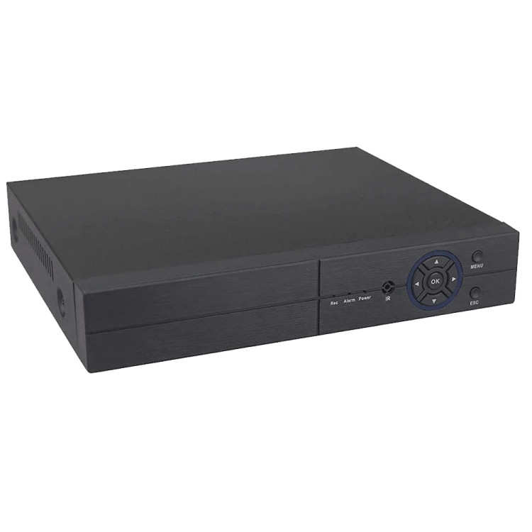 دستگاه DVR-8CH-5M(5008)AUDIO