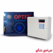 دزدگیر اوپتکس EX 1