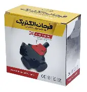 پریز سیار صنعتی ارت دار فرحان الکتریک