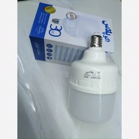 لامپ LED30W برند اکو پلاس