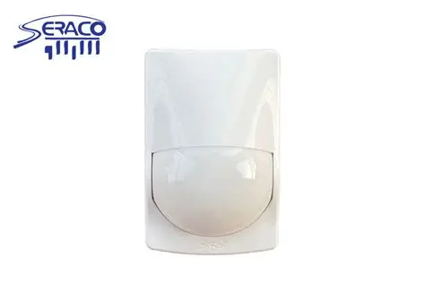 چشمی دزدگیر سرآکو مدل+RXC-ST (وزنی)