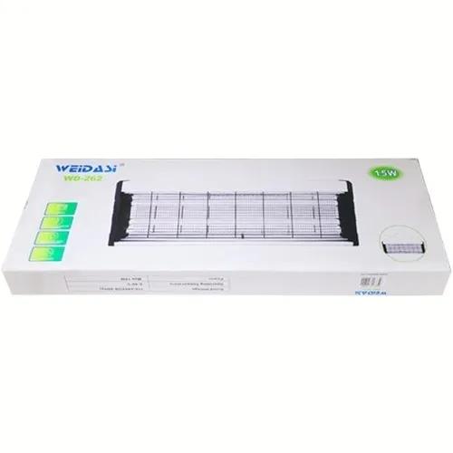حشره کش برقی ویداسی مدل WD262