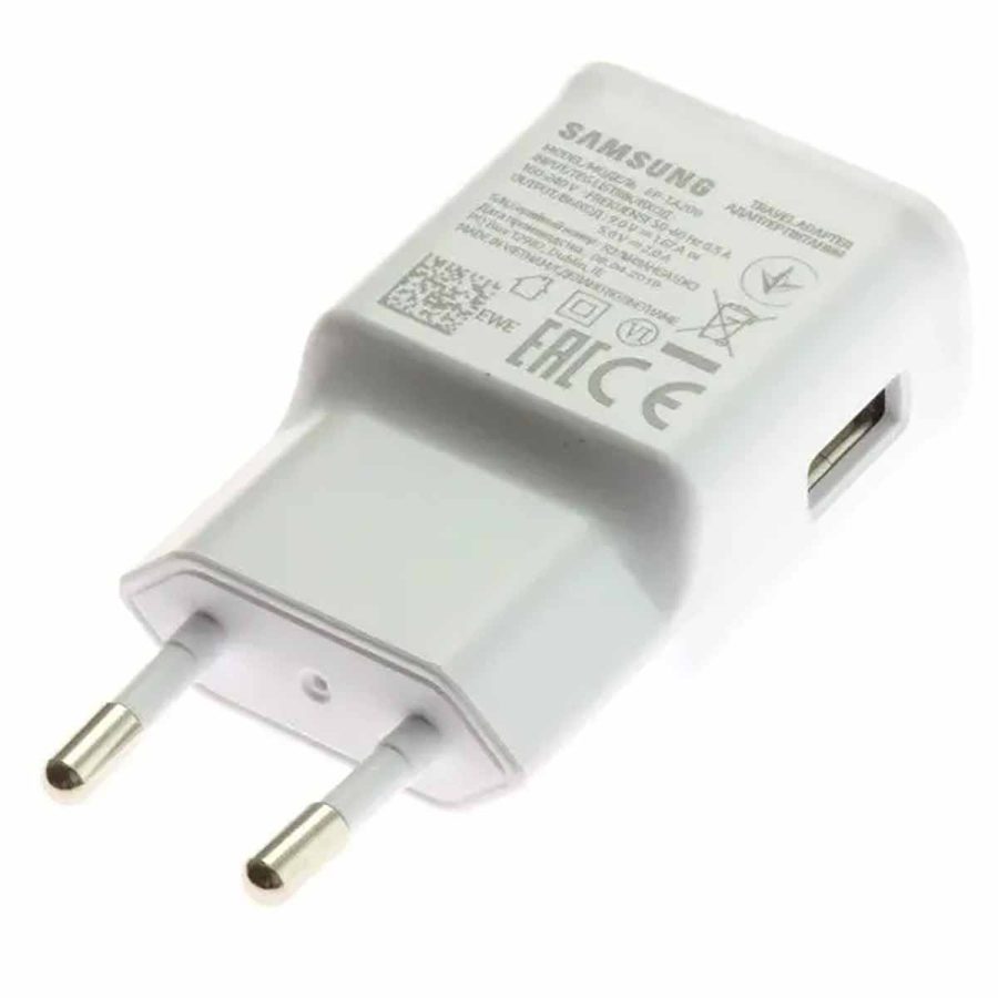 شارژر برند SAMSUNG مدل EP-TA200