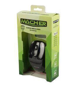 موس بیسیم برند MACHER مدلMR167