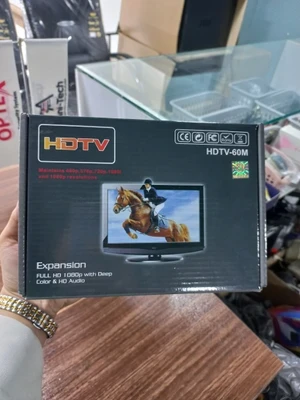 مبدل افزایش طول تحت شبکه HDMI مدل HDTV-60M