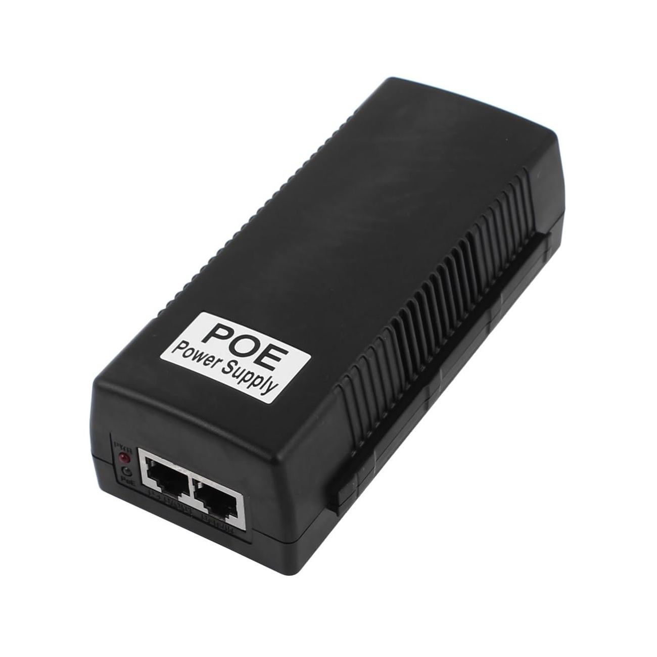 آداپتور شبکه 48V2A مدل POE-96W-48