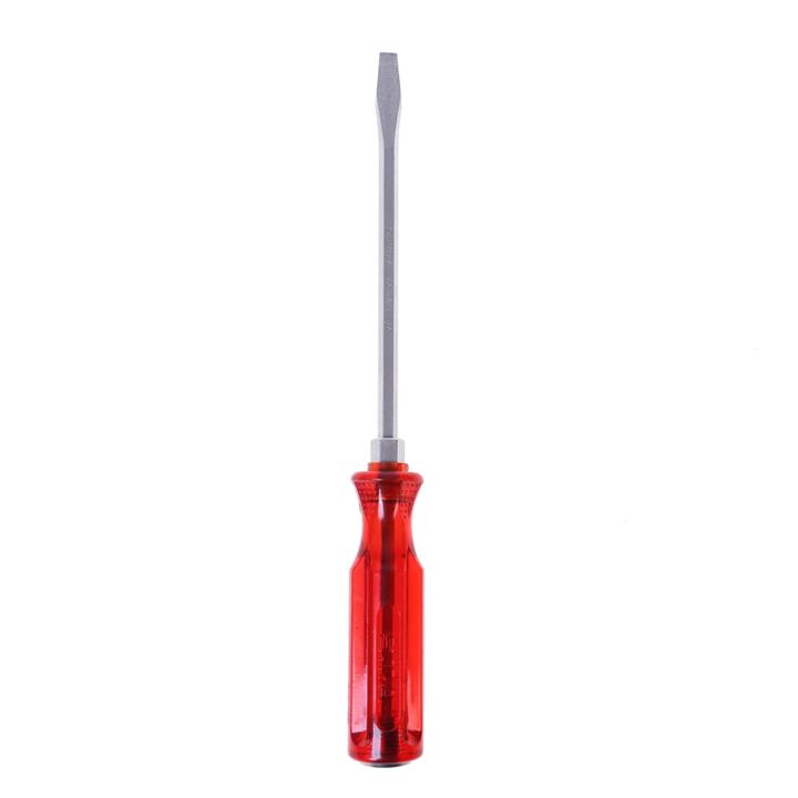 پیچ گوشتی ضربه خور دوسو برند KOROL سایز6 اینچ طول 15 سانتی متر