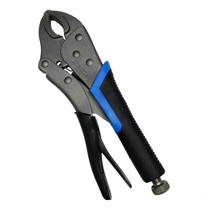 انبر قفلی سایز10 250mm برندSMTC TOOLSمدل SMT10932