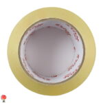 چسب شفاف 5 سانتی متری 60 یارد برند QIXIANG TAPE