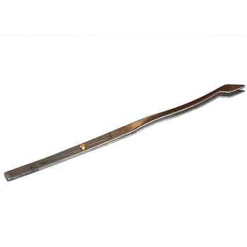 انبر زغال طلایی21cm