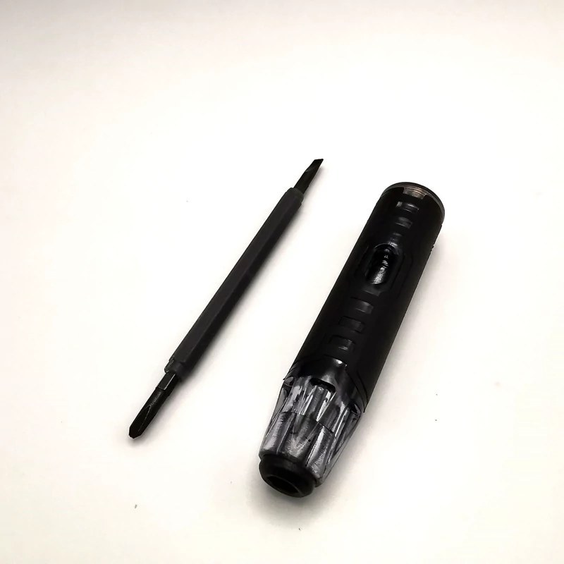 فازمتر چهارسو و دوسو ضد ضربه 17cm