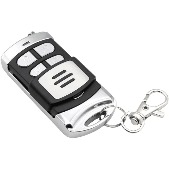 ریموت کنترل لرنی آنتن دار 5 کلید