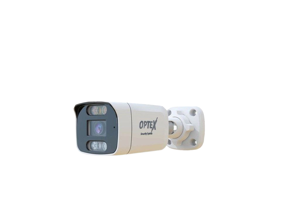 دوربین مدار بسته optex مدل BM4-51-WL دو مگاپیکسل