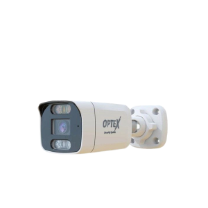 دوربین مدار بسته تحت شبکهoptex مدل IPC-BM6-83 پنج مگاپیکسل و میکروفون دار