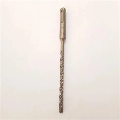 مته چهار شیار دو الماسه 11 سانت سایز6برندBlase