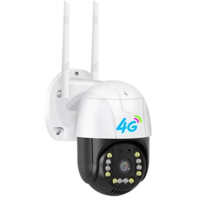 دوربین مدار بسته سیمکارتی OKAM Pro مدل P20