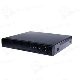 دستگاه ضبط 10 کانال nvr مدل اوپتکس