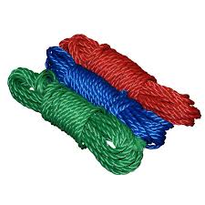 طناب سایز7 مواد درجه دو 8 متر و 75 سانتی