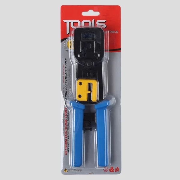 آچار سوکت زن میانگذر شبکه TOOLS