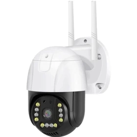 دوربین مدار بسته سیم کارتی P20 V380pro