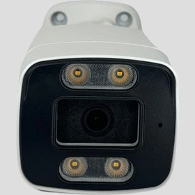 دوربین مدار بسته CCTV مدلB 8307 بدنه فلز پنج مگاپیکسل