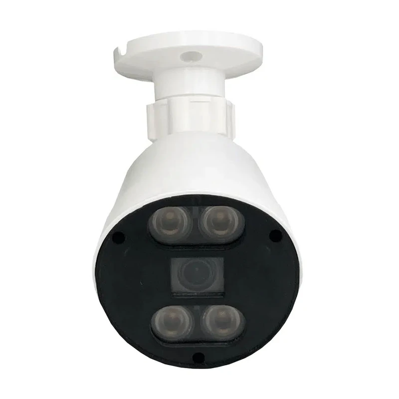 دوربین مدار بسته CCTV مدلBP 2866 میکروفون دار