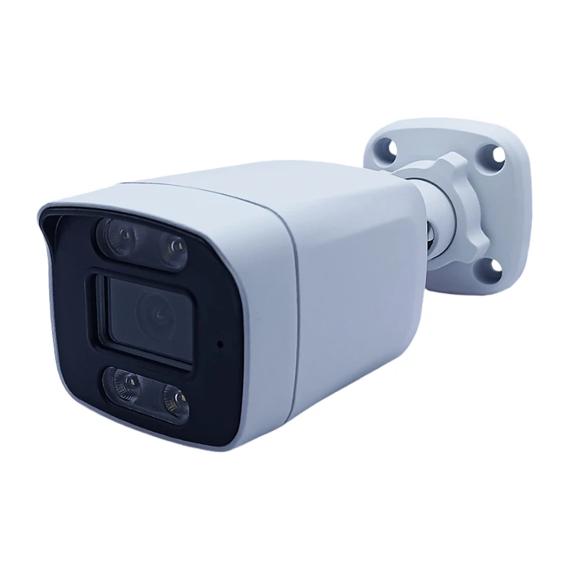 دوربین مدار بسته نحت شبکه CCTV مدلBM4 بدنه فلز پنج مگاپیکسل