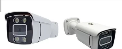 دوربین مدار بسته CCTV مدل2053-VR-800 بدنه فلز پنج مگاپیکسل
