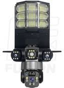 دوربین مدار بسته سیم کارتی با پنل خورشیدی V380مدل XH-3SE4C2T1A4-G