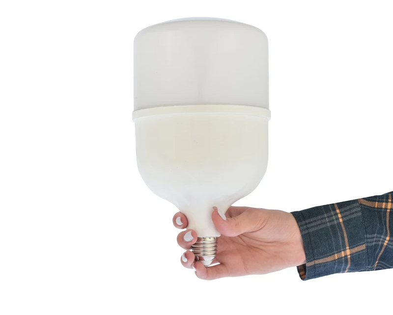 لامپ LED100W برند پارس رومیکس