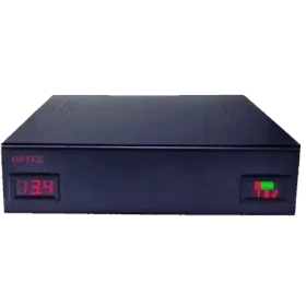 یو پی اس(برق اضطراری) دوربین مدار بسته اوپتکس 20 آمپر مدل IPS5108